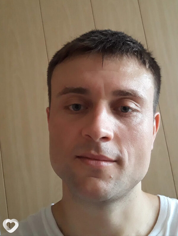 Nik, 29, Батуми — анкета №2216590