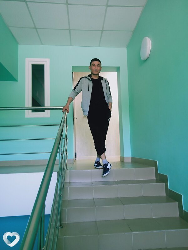 Закир, 33, Рудном — анкета №2216791