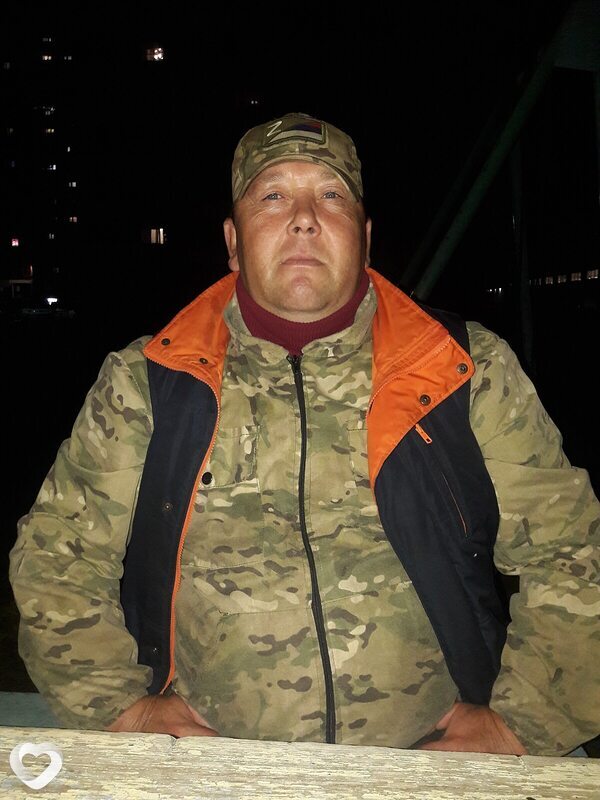 Дмитрий, 41, Нефтекамске — анкета №2216803