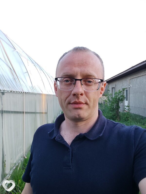 Сергей, 39, Иванове — анкета №2216804