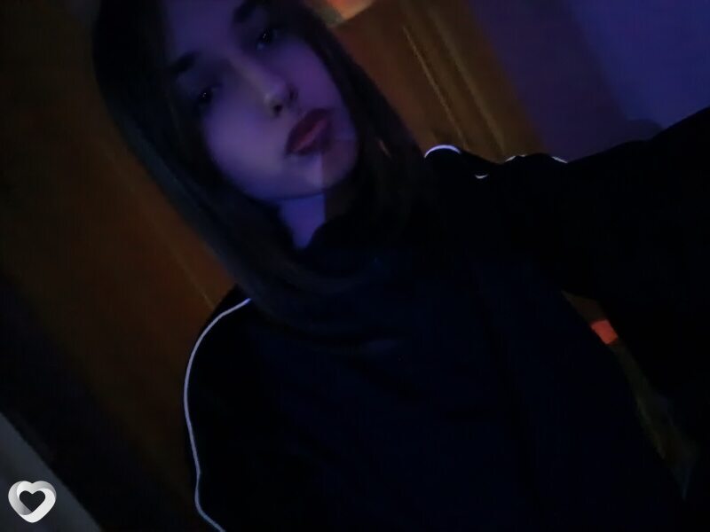 Полина, 19, Гомеле — анкета №2217009