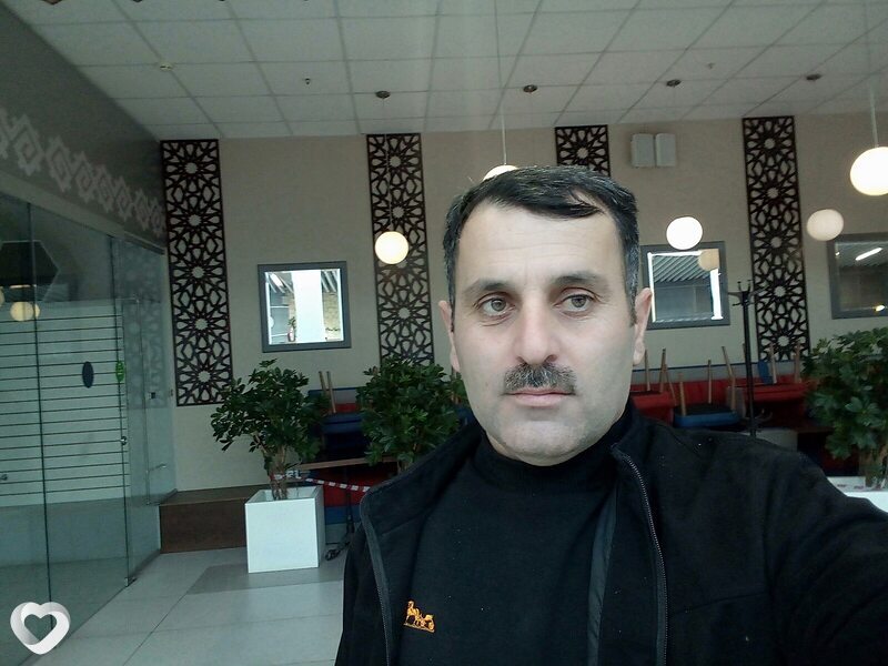 Зафар, 46, Уфе — анкета №2217010
