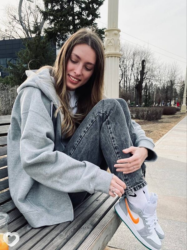 Диана, 31, Самаре — анкета №2217017