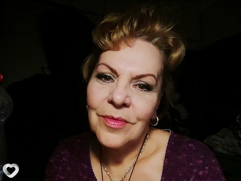 Елена, 59, Донецке — анкета №2217028