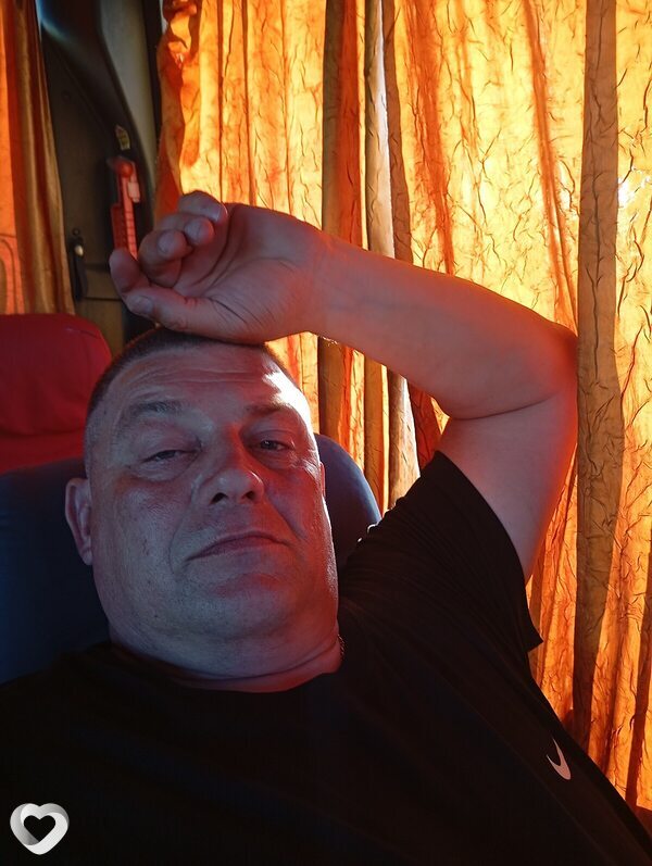 Дмитрий, 45, Москве — анкета №2217030