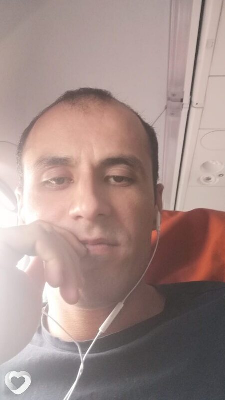 Фёдор, 39, Астрахани — анкета №2217032