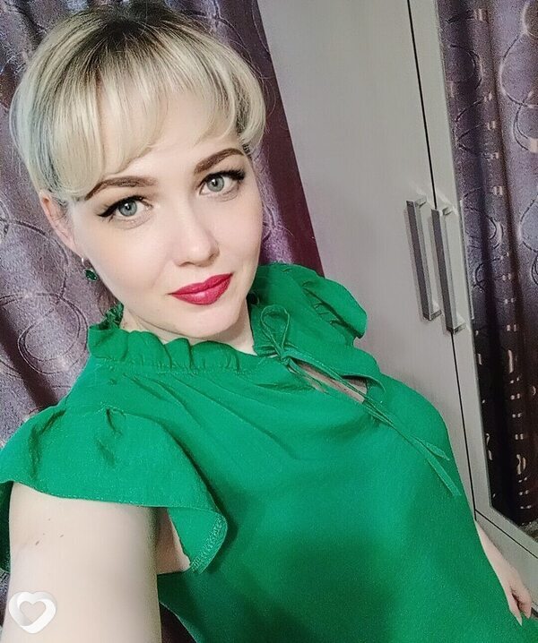 Ирина, 45, Серпухове — анкета №2216712