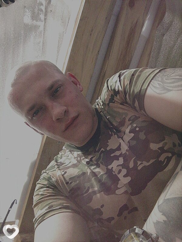 Asap, 27, Воронеже — анкета №2216719