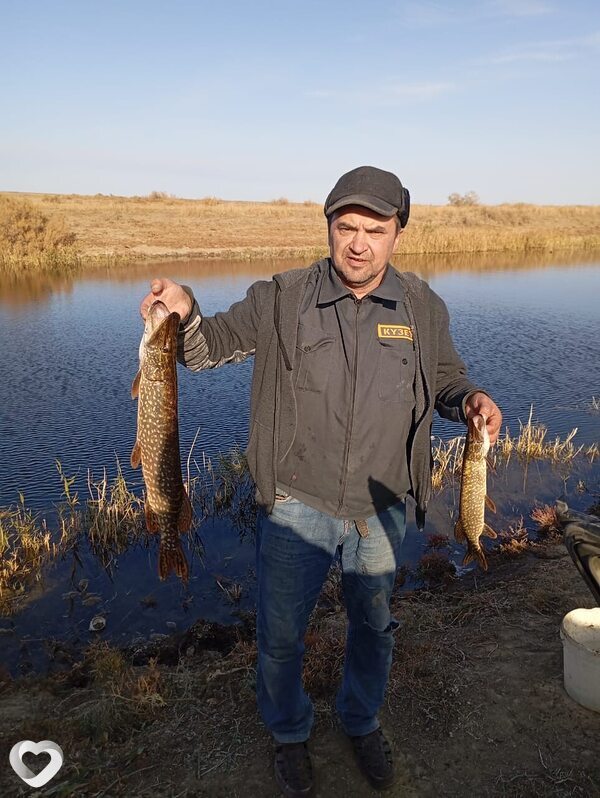 Валерий, 49, Жезказгане — анкета №2216720