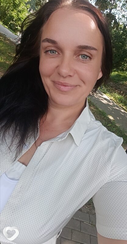 Наташа, 36, Минске — анкета №2216723
