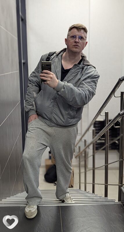 Дмитрий, 33, Санкт-Петербурге — анкета №2216729
