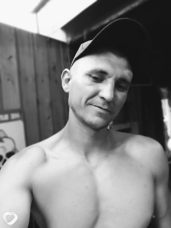 Дима, 29, Москве — анкета №2216658