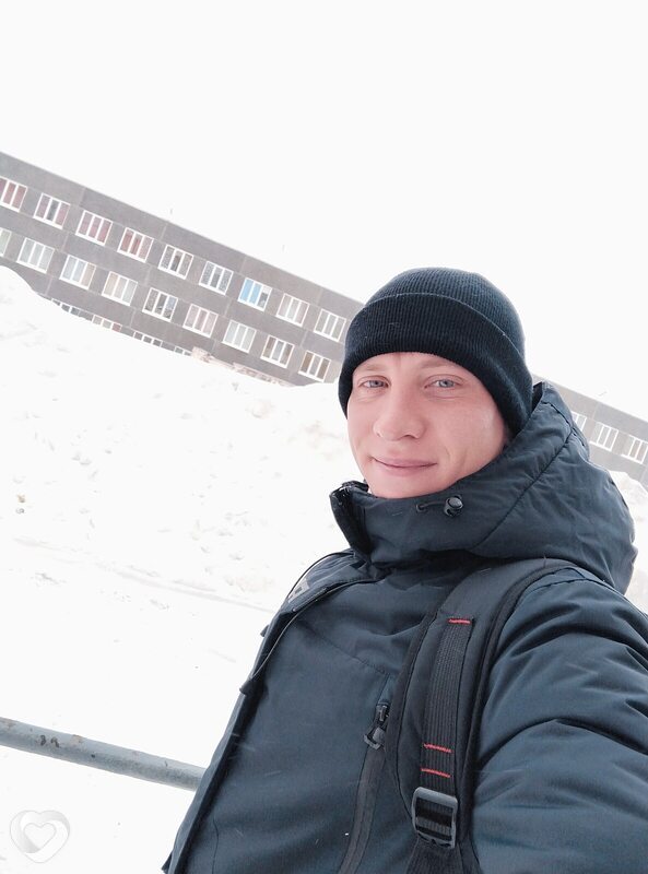 Алексей, 31, Саранске — анкета №2216662