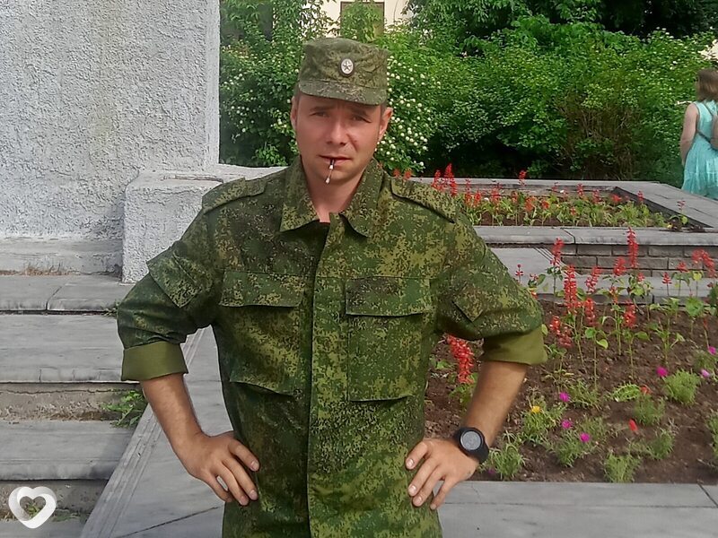 Андрей, 36, Нижнем Новгороде — анкета №2216669