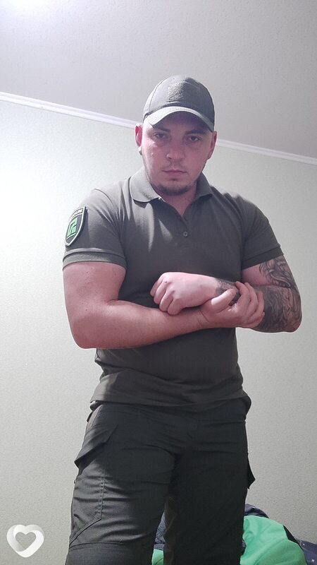 Геннадий, 26, Запорожье — анкета №2216671