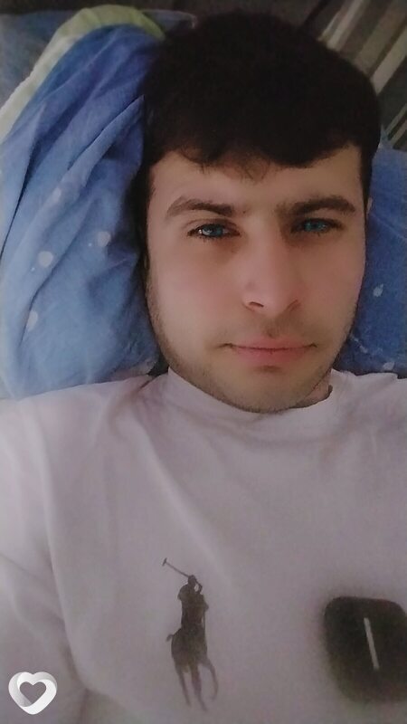 Сабур, 26, Минске — анкета №2216673