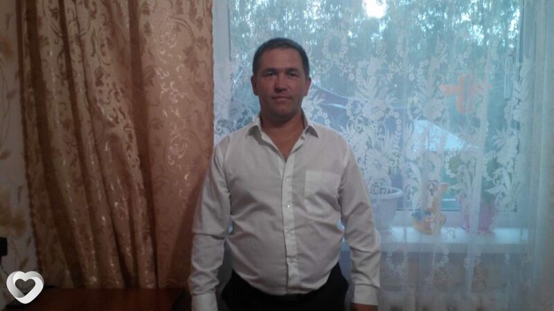 Пётр, 50, Арзамасе — анкета №2216675
