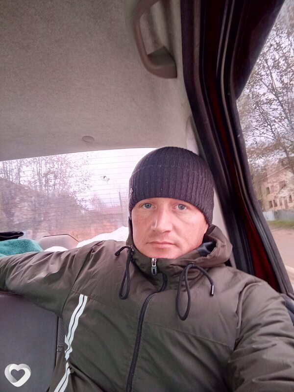 Николай, 36, Александрове — анкета №2216679