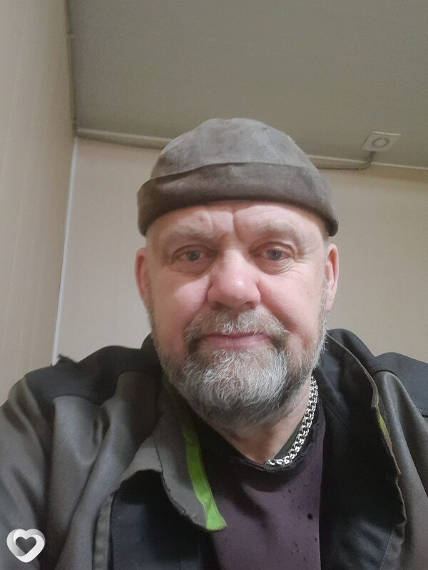 Сергей, 54, Иванове — анкета №2216934