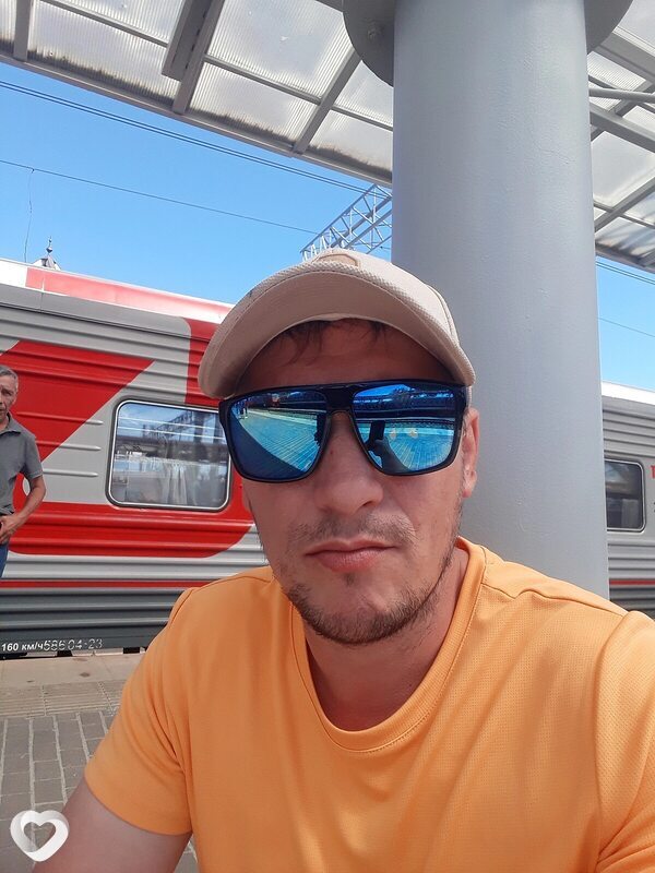 Дима, 44, Кингисеппе — анкета №2216936