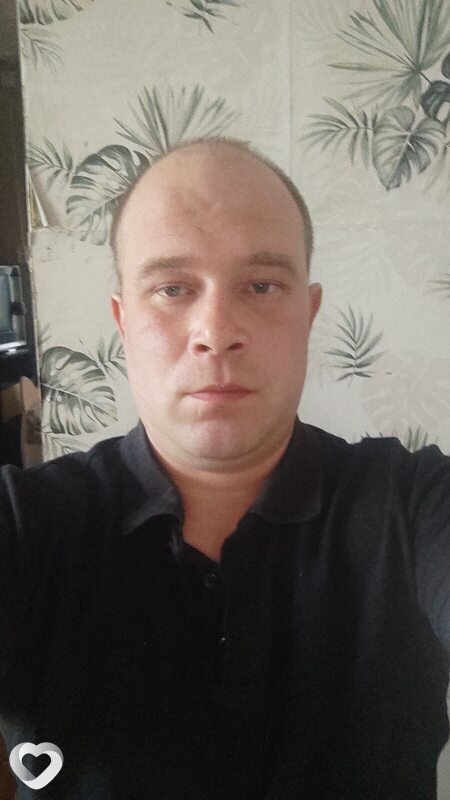 Виталий, 35, Вельске — анкета №2216938
