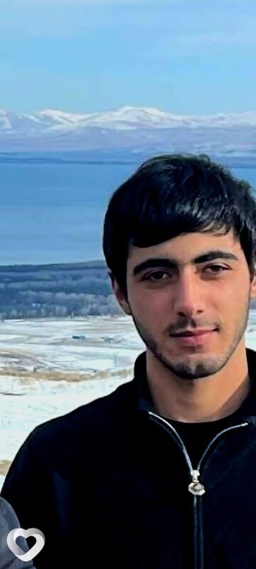 Arman, 21, Оренбурге — анкета №2216939
