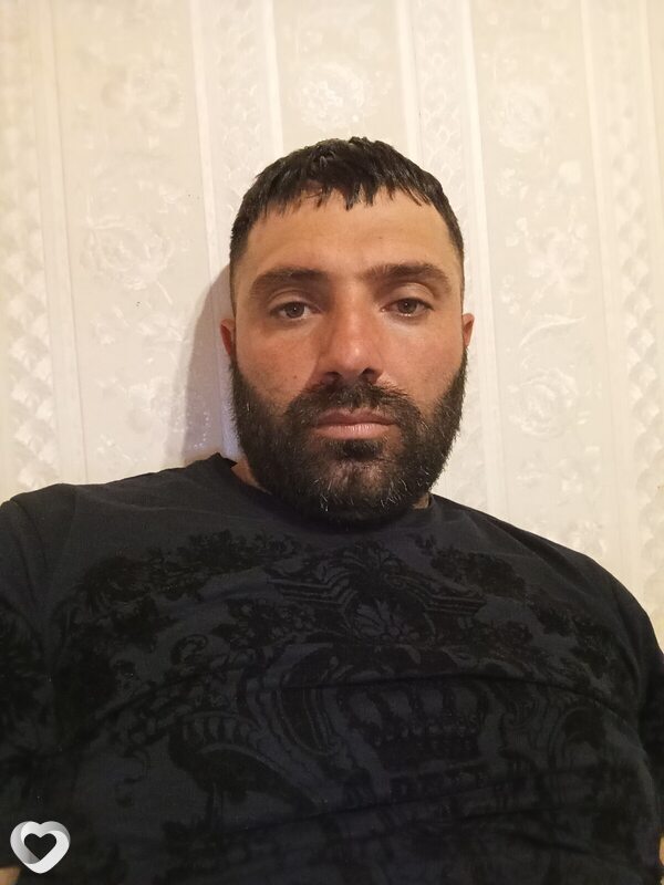 Артур, 37, Симферополе — анкета №2216946