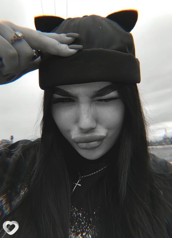 Виктория, 26, Сургуте — анкета №2216955