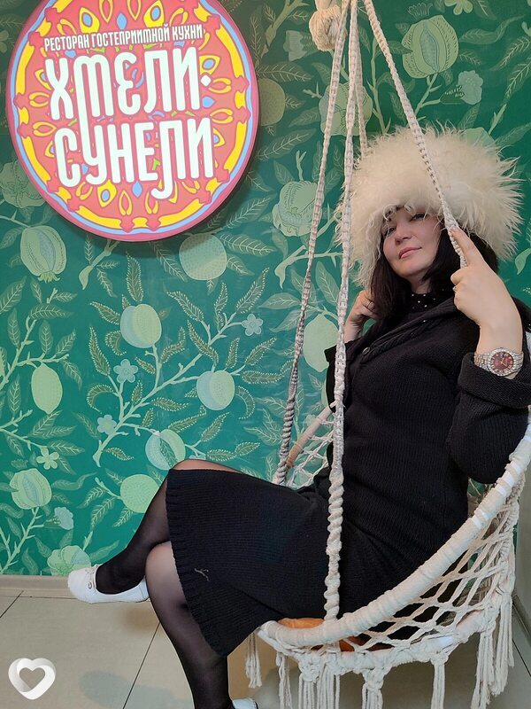 Алëна, 46, Мариуполе — анкета №2216957