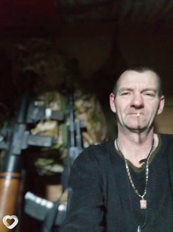 Иван, 50, Белгороде — анкета №2216816