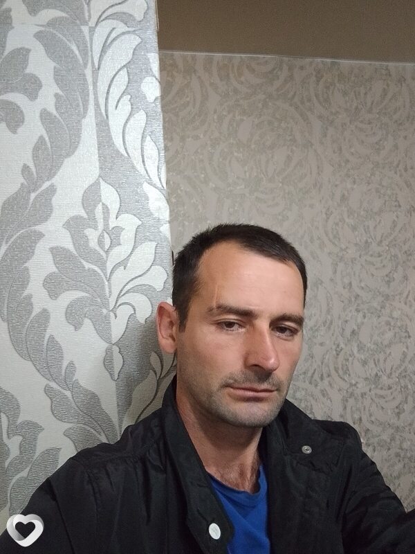 Рамазан, 36, Тамбове — анкета №2216818
