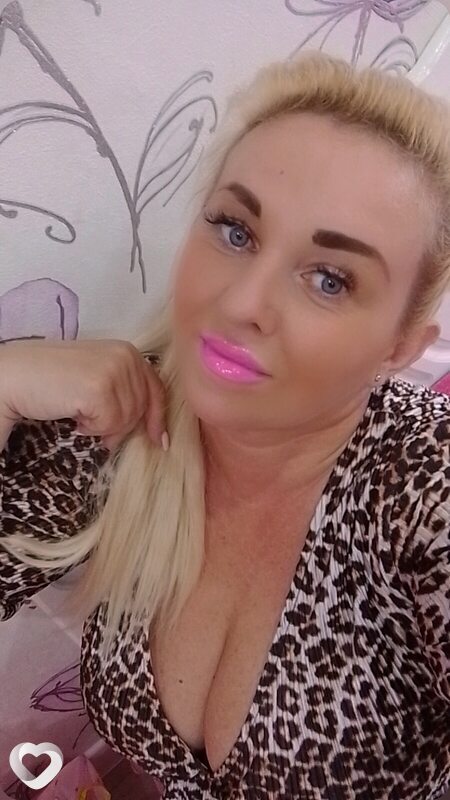 Анна, 47, Красноярске — анкета №2216822