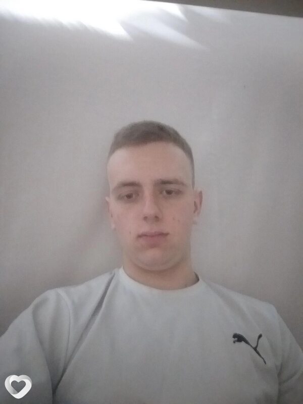 Виктор, 23, Усть-Каменогорск — анкета №2216825