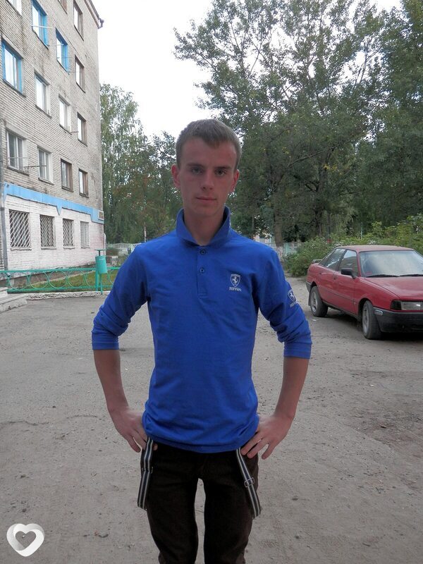 Юрий, 33, Минске — анкета №2216832