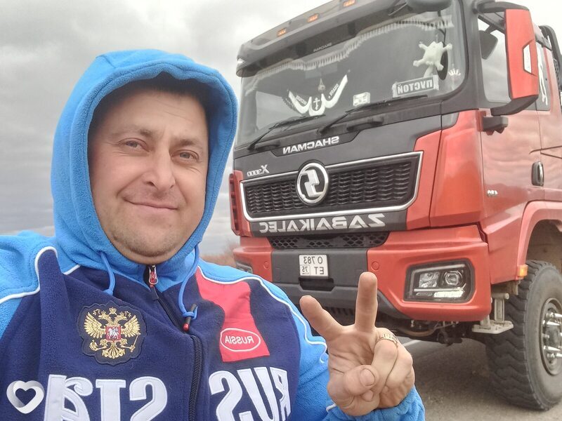 Виталий, 39, Чите — анкета №2216840