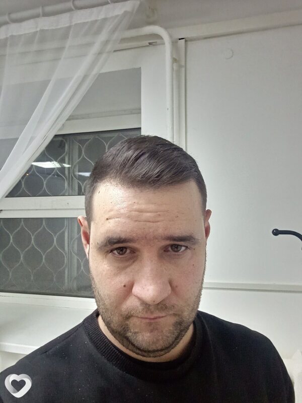 Михаил, 35, Москве — анкета №2216844