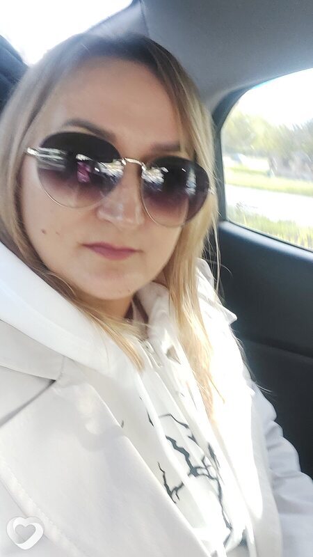 Алена, 44, Нижнекамске — анкета №2216850