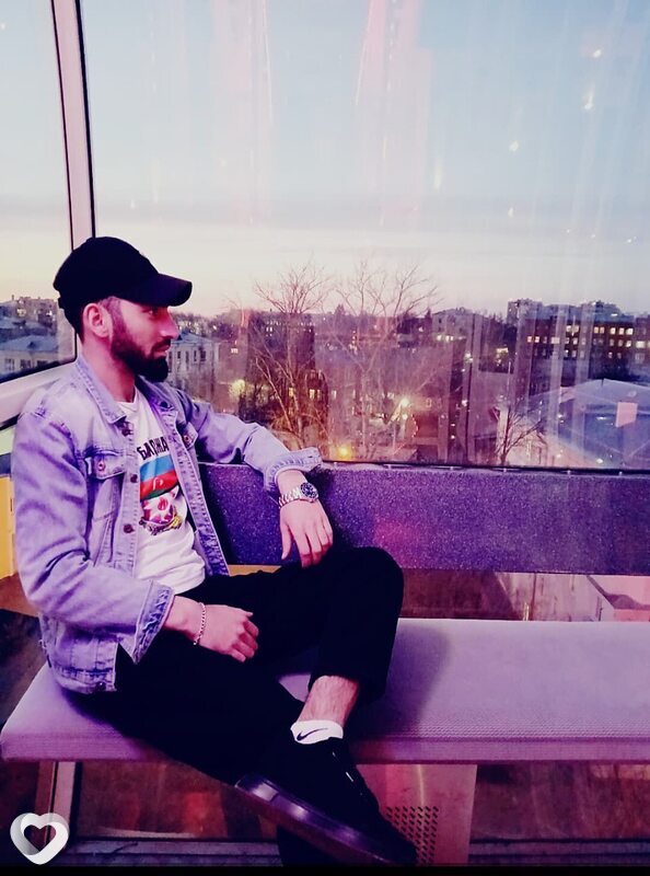 Мовсум, 26, Иванове — анкета №2216851