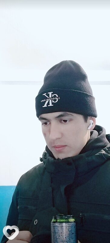 Имрон, 23, Стерлитамаке — анкета №2216852