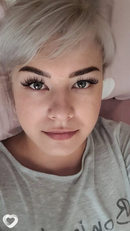 Марина, 37, Могилев — анкета №2216689