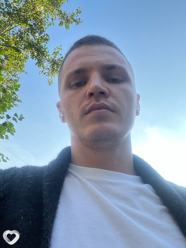 Саша, 28, Казани — анкета №2216694