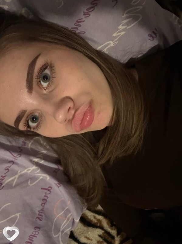 Mary, 22, Санкт-Петербурге — анкета №2216702
