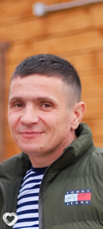 Руслан, 48, Тюмени — анкета №2216968