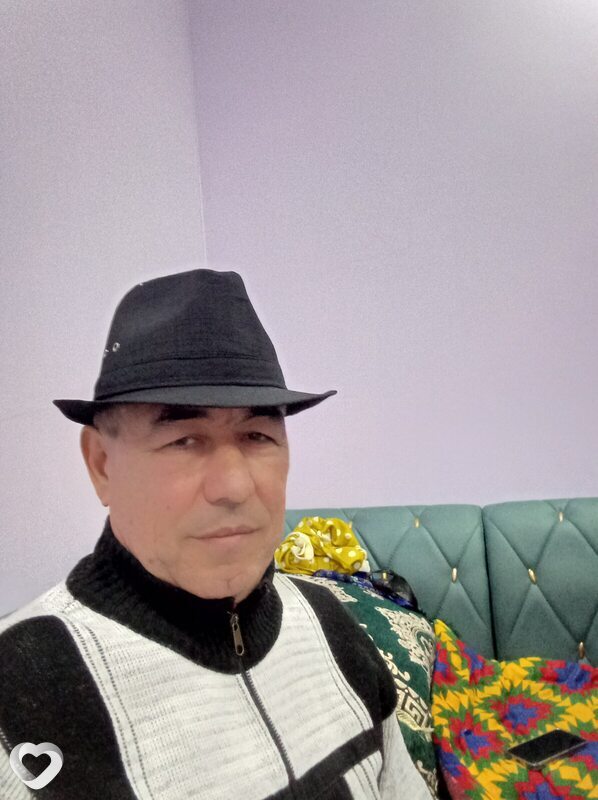 Илхом, 52, Кирове — анкета №2216969