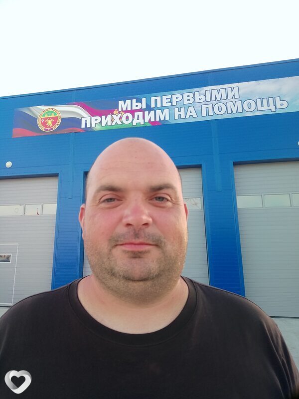 Андрей, 31, Усть-Лабинск — анкета №2216973
