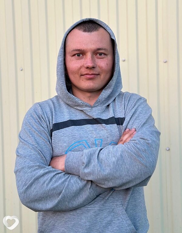 Ильшат, 30, Уфе — анкета №2216975