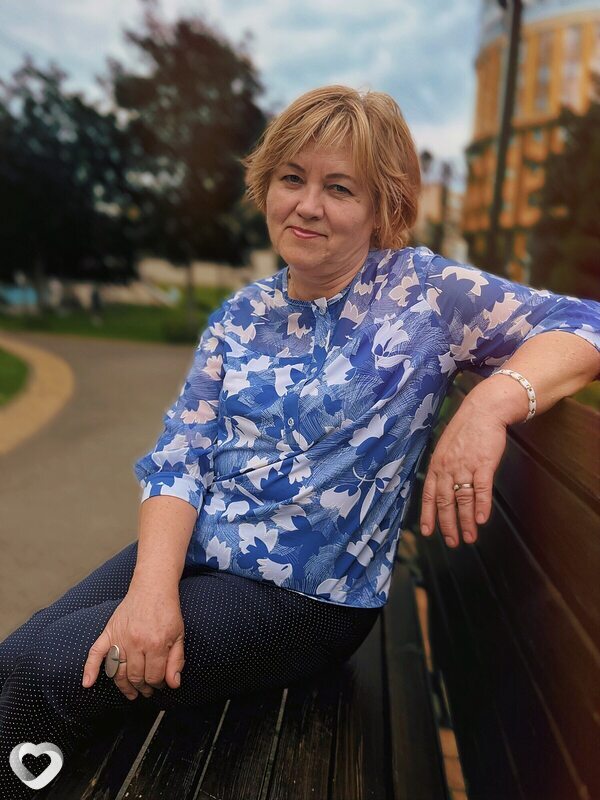 Елена Королëва, 69, Воронеже — анкета №2216976