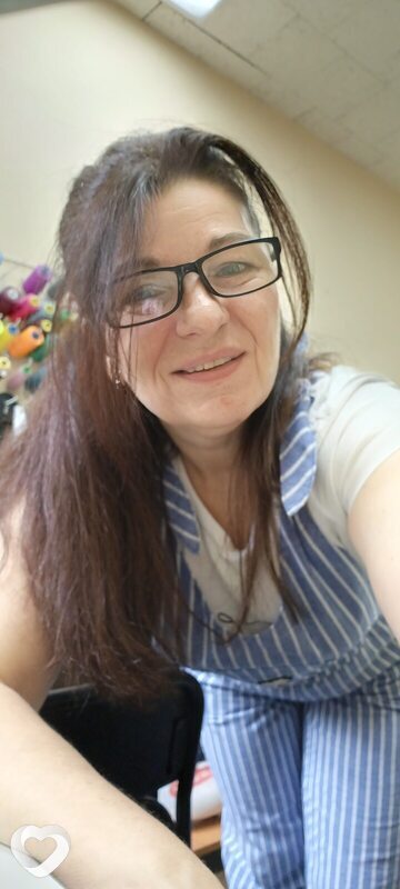 Оксана, 52, Москве — анкета №2216978
