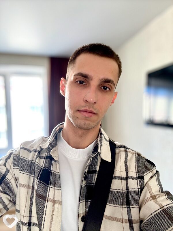 Aleksandr, 28, Сызрани — анкета №2216885
