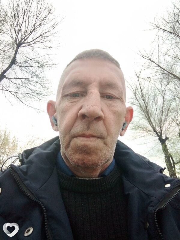 Юрий, 55, Артеме — анкета №2216899